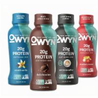 Owyn Protein · 