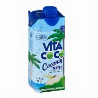 Vita Coco · Coconut Water
