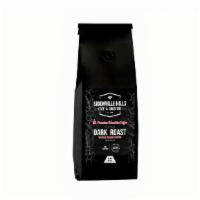Saxonville Mills Coffee Dark Roasted -  1Lb · 16 Onz/ 1 Lb
Ground / Beans
100% Premium arabica Colombian coffee.
We proud to roast every s...
