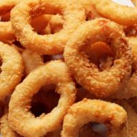 Onion Rings · 