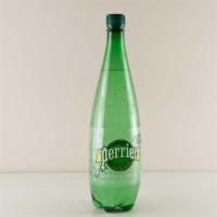 Perrier Large · 