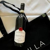 Stuffed Tote Bag - Light Grey · Tote Bag plus Two Wines picked by Danielle. Please leave a note for wine preferences!