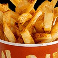 Old Bay Fries · 