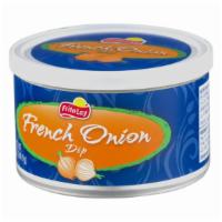 Frito Lays French Onion Dip · 8.5 oz