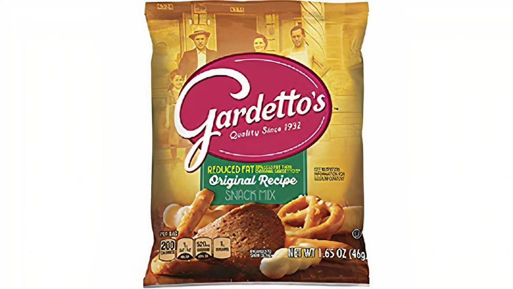 Gardetto'S Original Recipe Snack Mix · 1.65 Oz