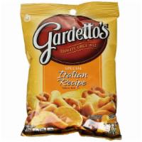 Gardettos, Special Italian Recipe · 5.5 Oz