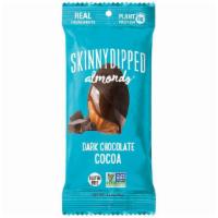 Skinnydipped Almonds Dark Chocolate Cocoa · 1.2 Oz