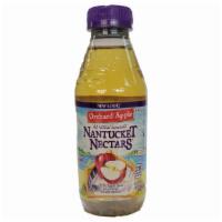 Nantucket Nectars Pressed Apple · 16 Oz