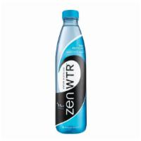 Zen Wtr Water · 33.8 oz