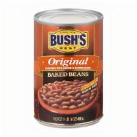Bush'S Best Original Baked Beans · 16.5 OZ
