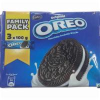 Oreo Family Pack · 10.6 Oz
