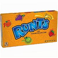 Wonka Runts Candy · 5 Oz