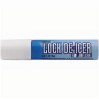 Lock De-Icer & Lubricant · 0.625 OZ