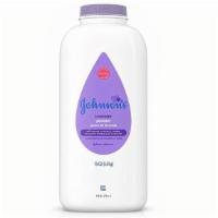 Johnson'S Baby Powder Calming Lavender · 15 Oz