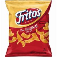 Fritos Original Corn Chips · 2.75 oz