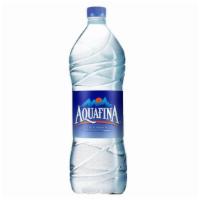 Aquafina Packaged Drinking Water · 500 ml