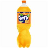 Fanta Orange · 2 l