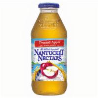 Nantucket Nectars Orchard Apple · 15.9 oz
