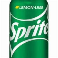 Sprite · *