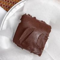 Slice Chocolate Cake · 440 Cal.