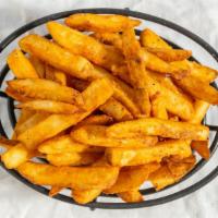 Sm French Fries · 