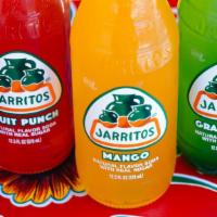 Mexican Soda · 