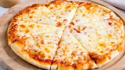 Cheese Pizza (16