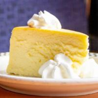 Cheese Cake · 