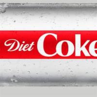 Diet Coke · 12oz can of Joy...