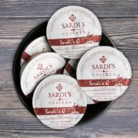 Sardi'S Q (Mild) · If traditional Balance of Sweet and Tangy is what you desire, reach for this midwest classic...