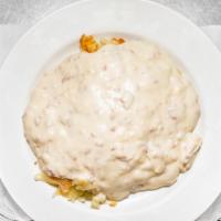 Creamed Chipped Beef · 