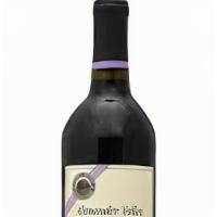 Merlot (Must Be 21 To Purchase) · Juicy and mouthwatering - think mid-summer plums and cherries, with a hint of black tea.