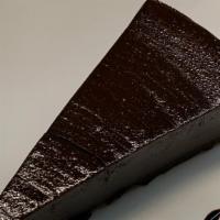Flourless Chocolate Cake · Flourless Belgian Chocolate Cake (Gluten Free)