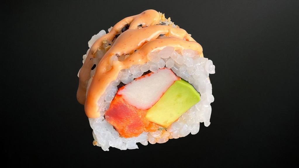 Sushi Take Out · Japanese · Asian · Sushi