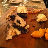 3 Cheese Board · 
