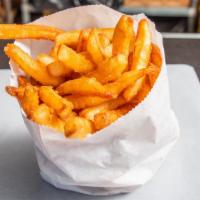 French Fries (Side) · 
