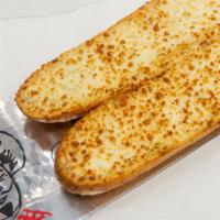 Garlic Bread (Side) · 