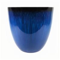 Gardener Select Blue Planter (12 In) · Gardener Select® Egg Planter
Blue - 11.2in Diam x 12in H

These planters look like expensive...
