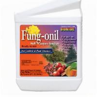 Bondie Fung-Onil (32 Oz) · No measure, no mix, no mess! The simple solution for disease free roses and flowers, trees a...