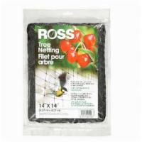 Ross Tree Netting- Diamond Mesh (14