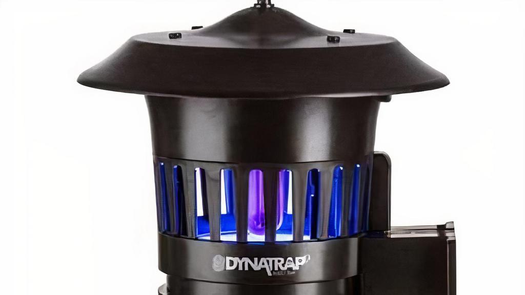 Dynatrap Outdoor Mosquito & Insect Trap · The Dynatrap Insect Trap lets you take back your yard without the need for chemicals, pesticides, or propane.