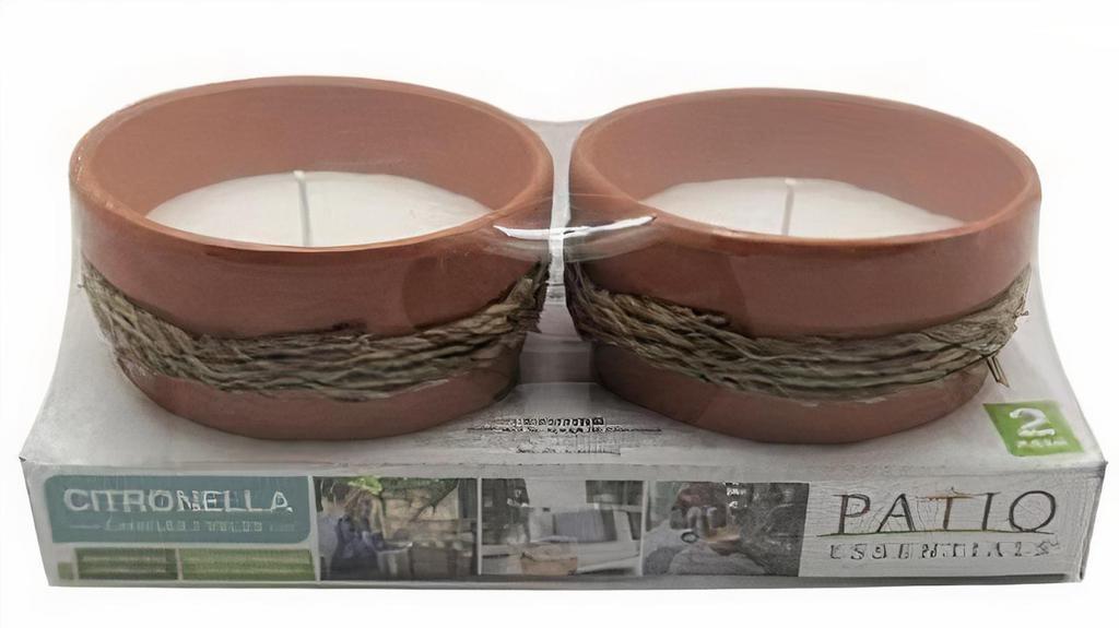 Terra Cotta Pot Citronella Candle (2 Pack) · To use, simply place the pre-filled, ready-to-use liquid bait stations outdoors in areas where ants are observed and, if desired, secure baits with the stakes provided. The patented outdoor ant baits prevent the liquid bait from drying out, providing the ants with a continuous supply of food, day and night. Ants typically follow defined trails from the nest to food or water. Placing the outdoor ant baits close to these trails will improve control.