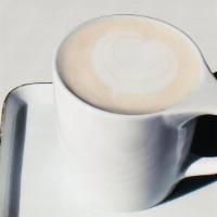 London Fog · A half mug of our original Ogawa Earl Grey tea steeped for 3 minutes with vanilla syrup adde...