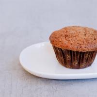 Muffin · Muffin flavors rotate weekly!