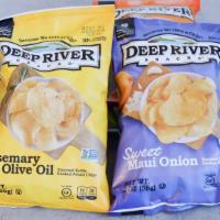 Deep River Brand Chips · 