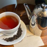 Assam · Black teaOgawa Coffee's original Black Tea. Has sweet fragrance and rich bold flavor that pa...