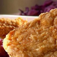 Fried Pork Chops · Served with two eggs any style, homefries or grits and choice of toast.