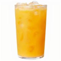 Bottled Orange Juice · Orange Juice bottled