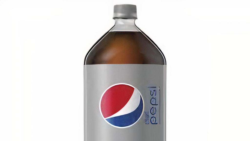 Dt Pepsi 20Oz · 
