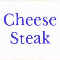 Cheese Steak · 